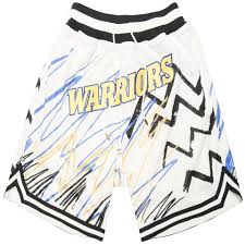 Men's tim hardaway golden state warriors hardwood classic swingman jersey. Buy Golden State Warriors Just Don Shorts Cheap Online