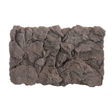 Basalt boulder walls & slab steps. Noch 58462 Rock Wall Basalt