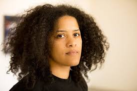 Black Feminist Meditation #2: What We Are Desired For by Alyssa Zhang