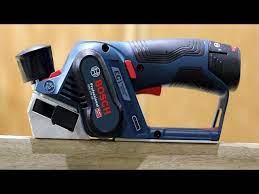 Sistem kami menemukan 14 jawaban utk pertanyaan tts ketam. Unboxing Mesin Ketam Kayu Kecil Bosch Gho 12v 20 Brushless Planer 12v V109 Youtube