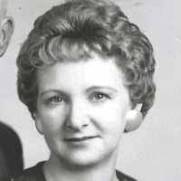 Norma Elaine Hansen (1919–2012) • FamilySearch