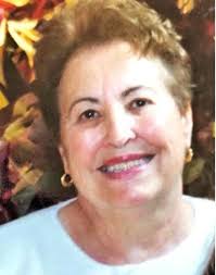 Marie Pedefour Obituary