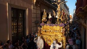 Maybe you would like to learn more about one of these? Certamen De Bandas En Las Siete Palabras Pasion En Sevilla