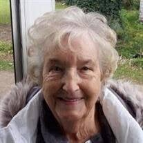 Lois M. Boggs Obituary