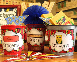 Make your students feel welcomed and eager to learn with one of these classroom theme ideas. Classroom Decorations Classroom Decor Themes Appletastic Learning