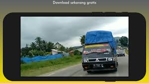 15 contoh sketsa gambar kartun untuk mewarnai gambar kartun gambar kartun romantis gambar kartun lucu gambar kartun muslimah. Mobil Pick Up Oleng For Android Apk Download