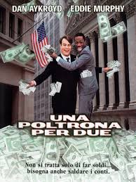 Risultati immagini per una poltrona per due