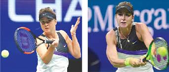 Round 1 also finished on wednesday after several matches were postponed due. One More For 24 Serena To Face Andreescu In Us Open Final Newspaper Dawn Com