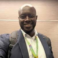 Amadou SY Email & Phone Number