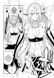 Genkai Level 1 kara no Nariagari: Saijaku Level no Ore ga Isekai Saikyou ni  Naru made Ch.13 Page 21 - Mangago
