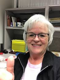 Denise Craddock's Instagram, Twitter & Facebook