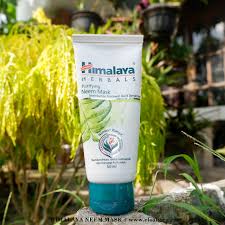 We did not find results for: Review Himalaya Purifying Neem Mask Elsa Liora