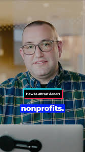 Donor Acquisition and Marketing Representative