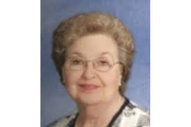 Geraldine Tidwell Obituary (2016)