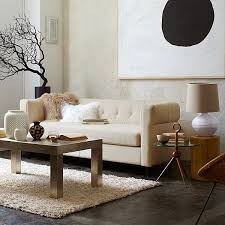 When people say contemporary design, they typically think of something that's basic and bland. 18 Cozy Rooms With Modern Style