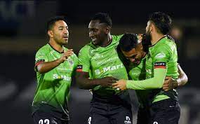 Am 13 februar 2021 um 2:30. Fc Juarez Vs Puebla 1 0 Los Bravos Ya Pelean Liguilla Video Mediotiempo