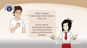Check spelling or type a new query. Lengkap Kunci Jawaban Halaman 116 118 Tema 9 Kelas 4 Sd Buku Siswa Tematik Pembelajaran 2 Pojok Edukasi