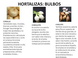 La solución a la definición hortaliza de color morado cuya pulpa es blanca se encontró en nuestro depósito de varios miles de soluciones. Hortalizas Clasificacion Ppt Video Online Descargar