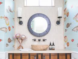 Eclipse design studio llc if you love the sand and the sea, these nautical bathroom ideas are for you. Nautical Bathroom Ideas