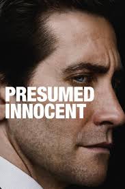 Presumed Innocent (TV Series 2024- )