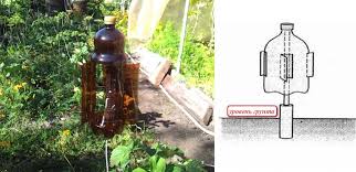 какие поделки можно сделать из пластиковых бутылок для сада Plastikovye Butylki Chto Mozhno Iz Nih Sdelat 60 Foto Idej S Izobrazheniyami Plastikovye Butylki