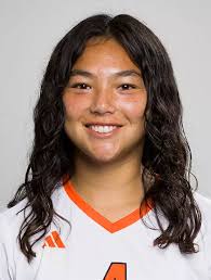 2024 Women's Soccer Roster