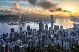 After the handover, hong kong became under chinese control but with a lot of autonomy. Jobs Hongkong Jobsuche Arbeit In Hongkong