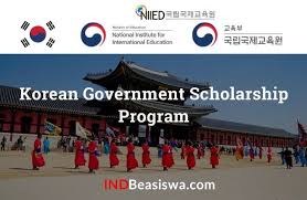 It reaffirms our commitment towards supporting the growth of the region by investing in the next generation of talent to ensure a robust talent pipeline for the firm, consistent with our vision to be the leading asean company. Beasiswa Korea 2018 Kuliah Diploma Dan S1 Untuk Lulusan Sma Sederajat Indbeasiswa