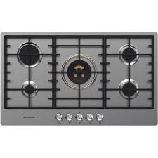 hobs large appliances kitchenaid uk