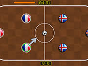 Si lo que te gustan son otros tipos de fútbol, ve directo al campo y anota montones de touchdowns en nuestros juegos de fútbol americano. Juegos De Futbol Y8 Com