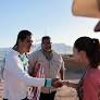 Claudia Sheinbaum destaca a pueblos originarios tras visita de Díaz Ayuso