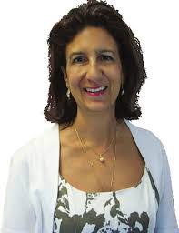 Terri Jenks's Instagram, Twitter & Facebook