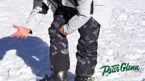 The North Face Freedom Insulated Ski Pant Mens Peter Glenn