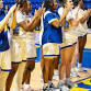 Stephen F Austin Ladyjacks at McNeese State Cowgirls Basketball