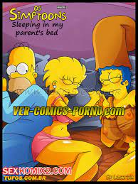 🍓 Порно комикс Симпсоны. Часть 19. В постели родителей секс комикс надеть  свою сексуальную 🍓 | Порно комиксы | porn-comix.com