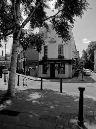 In Old Clerkenwell Spitalfields Life London Pubs London Town London Pictures