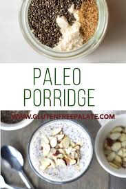 Pin On Gluten Free Palate Recipes