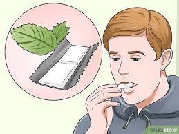 3 Ways To Stop Being Hungry Quickly - Wikihow