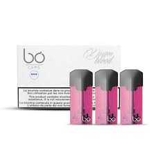 If any of you would like to request another video, make sure to drop your suggestion in the comment section down bo one ecig kit review and refilling pod how to hack and refill stlth pods. Dragon Blood Eliquid Pods By Bo Vaping Grey Haze Uk Vape Shop