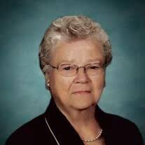 Madeline Boles Watts Obituary