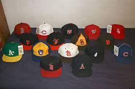 Company Profile The Roman Pro Cap Company