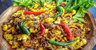 Merencanakan makan malam dari hari ke hari bisa menjadi makanan keras, bahkan saat anda merasa terinspirasi dan anda memiliki ribuan buku masak. Lezatnya Oseng Tuna Telur Kreasi Masakan Simpel Untuk Menu Makan Malam