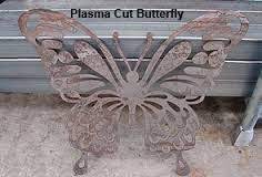 Pin On Metal Art