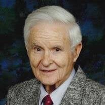 Robert Chadwick Obituary