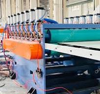 3-30mm PVC Foam Panel Extruder Machine for Free Foam/Cellular Board  Production of Construction Building