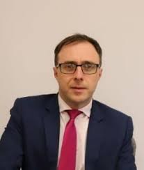 An Comhchoiste um Ghnóthaí an Aontais Eorpaigh Tuarascáil maidir le Méadú  an Aontais Eorpaigh Meán Fómhair 2024 Joint Co