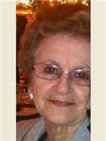 Rosalie Joubert Obituary (1926