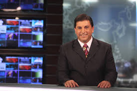 Sbtpedia O Dia Na Historia 20 12 2006 Carlos Nascimento Assume Como Apresentador Solo Do Sbt Brasil