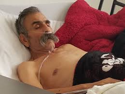 Fundraiser by Corrina Marie Rocha : Stage 4 lung cancer