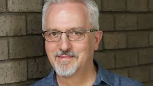 Patrick Gale » North Cornwall Book Festival